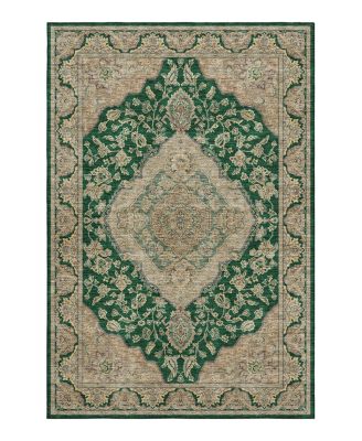 Dalyn Luxury Washable Hatay HY3 Area Rug, 9' x 12'