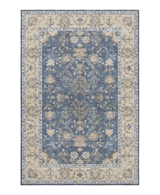 Dalyn Luxury Washable Hatay HY9 Area Rug, 9' x 12'