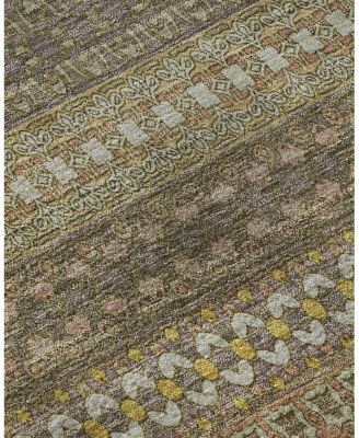 Dalyn Luxury Washable Trevi TV3 Area Rug, 3' x 5'