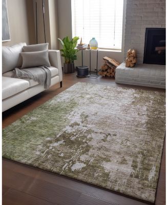 Dalyn Luxury Washable Bresca BC3 Area Rug, 3' x 5'