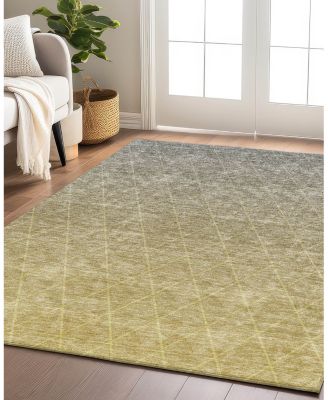 Dalyn Luxury Washable Lazio LZ2 Area Rug, 2'6" x 3'10"