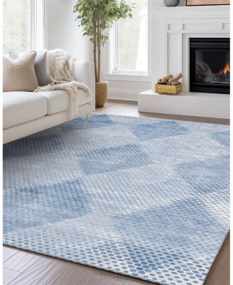 Dalyn Luxury Washable Trevi TV4 Area Rug, 2'6" x 3'10"