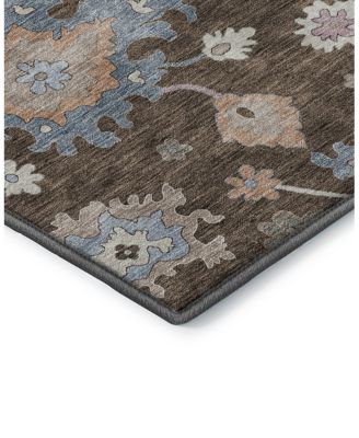 Dalyn Luxury Washable Hatay HY4 Area Rug, 3' x 5'