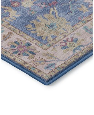 Dalyn Luxury Washable Hatay HY7 Area Rug Collection