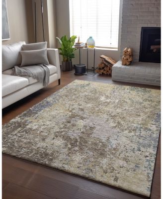 Dalyn Luxury Washable Bresca BC6 Area Rug Collection