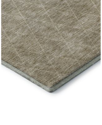 Dalyn Luxury Washable Lazio LZ2 Area Rug, 9' x 12'