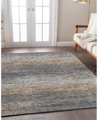 Dalyn Luxury Washable Trevi TV1 Area Rug, 2'6" x 3'10"