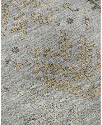 Dalyn Luxury Washable Hatay HY9 Area Rug, 8' x 10'
