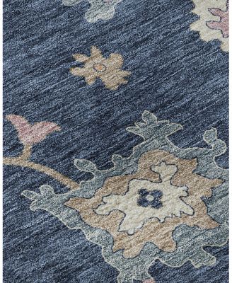 Dalyn Luxury Washable Hatay HY4 Area Rug, 2'6" x 3'10"