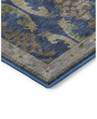 Dalyn Luxury Washable Hatay HY6 Area Rug, 3' x 5'