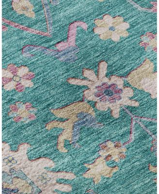 Dalyn Luxury Washable Hatay HY7 Area Rug, 3' x 5'