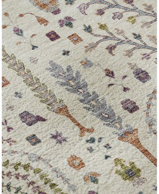 Dalyn Luxury Washable Hatay HY5 Area Rug, 5' x 7'6"