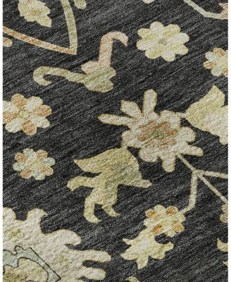 Dalyn Luxury Washable Hatay HY2 Area Rug, 8' x 10'
