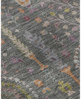 Dalyn Luxury Washable Hatay HY5 Area Rug, 8' x 10'