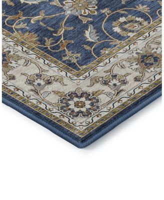 Dalyn Luxury Washable Hatay HY1 Area Rug Collection