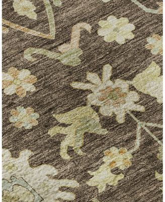 Dalyn Luxury Washable Hatay HY2 Area Rug, 10' x 14'