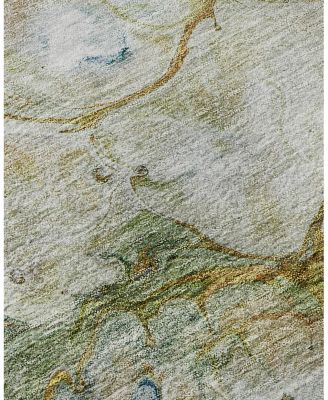 Dalyn Luxury Washable Trevi TV7 Area Rug, 3' x 5'