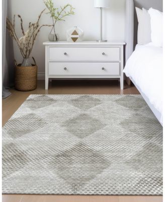 Dalyn Luxury Washable Trevi TV4 Area Rug, 5' x 7'6"