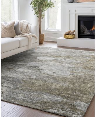 Dalyn Luxury Washable Trevi TV7 Area Rug Collection