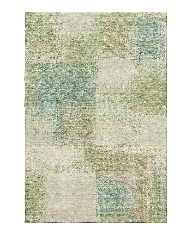 Dalyn Rug Company Trevi Tv10 Area Rug, 9' X 12' In Fern