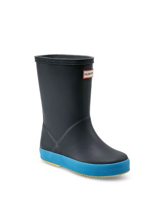 Unisex Kids First Classic Rain Boots - Toddler, Little Kid