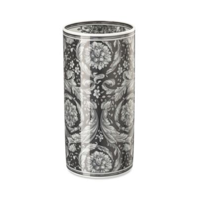 Barocco Haze Vase, 9.5&amp;quot;