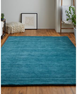 Feizy Luna 8049F Area Rug, 2' x 3'
