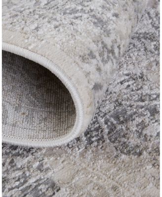 Feizy Prasad 3682F Area Rug, 5' x 8'