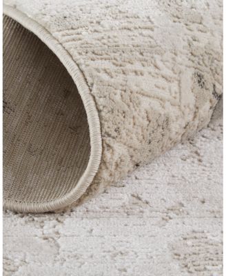 Feizy Prasad 3970F Area Rug, 8' x 11'