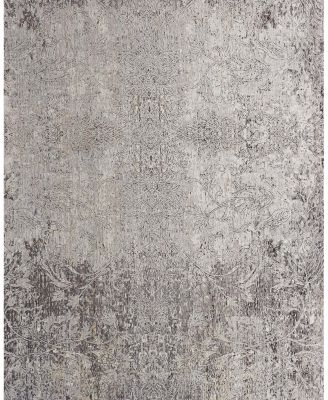 Feizy Sarrant 3964F Runner Area Rug, 2'8" x 10'