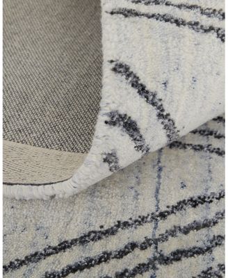 Feizy Whitton 8893F Area Rug, 2' x 3'