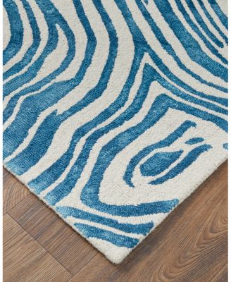 Feizy Lorrain 8920F Area Rug, 8' x 11'