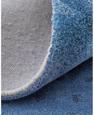 Feizy Anya 8921F Area Rug, 5&#39; x 8&#39;