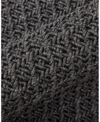 Feizy Tito 0826F Area Rug, 8' x 10'