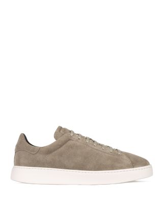 Men's Budy Suede Sneakers