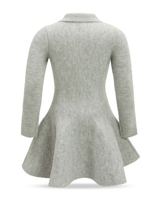 Bardot Junior Girls' Lexter Mini Knit Dress - Little Kid, Big Kid |  Bloomingdale's Kids