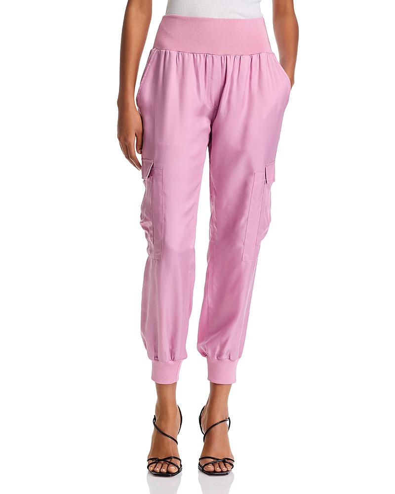 CINQ À SEPT CINQ A SEPT GILES PANTS