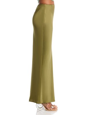 Embellished Sleeveless Top & Chantel Skirt