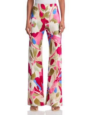 Krisha Top & Stacie Pants