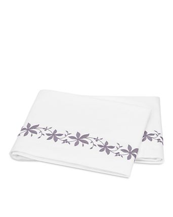 Callista Flat Sheet, Full Queen