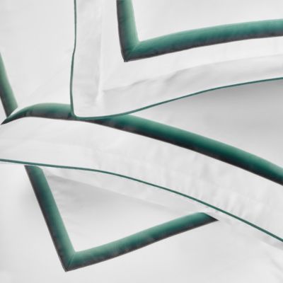 Lagos Gradient Egyptian Cotton Sateen Bedding Collection - Exclusive