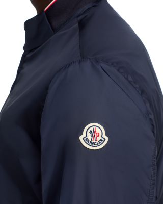 Reppe Rain Jacket