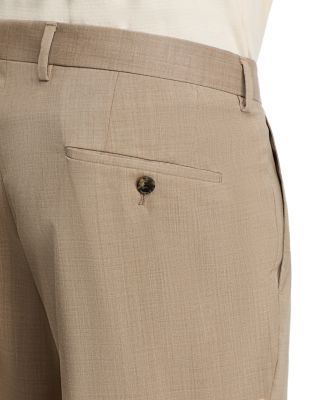 Genius Slim Fit Trousers
