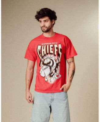 Unisex NFL Kansas City Chiefs Breakthrough Flea Market Tee
