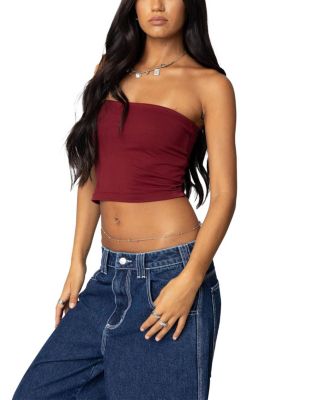 Basic Tube Top