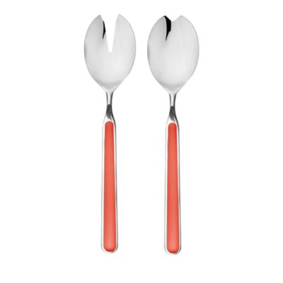 Fantasia 2 Piece Salad Serving Set