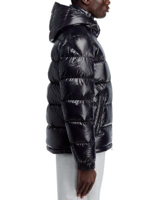 Maya Down Puffer Jacket