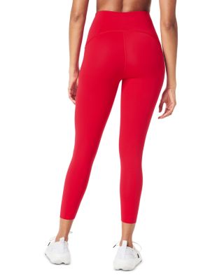 SPANXshape Booty Boost 7/8 Legging