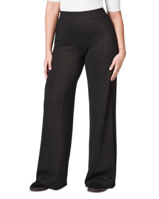 AirEssentials Wide Leg Pant with Shimmer