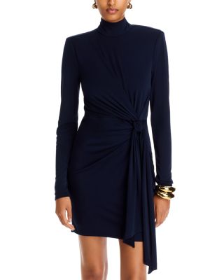 Joelene Tie Waist Dress